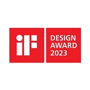 2023 iF Design Award 수상